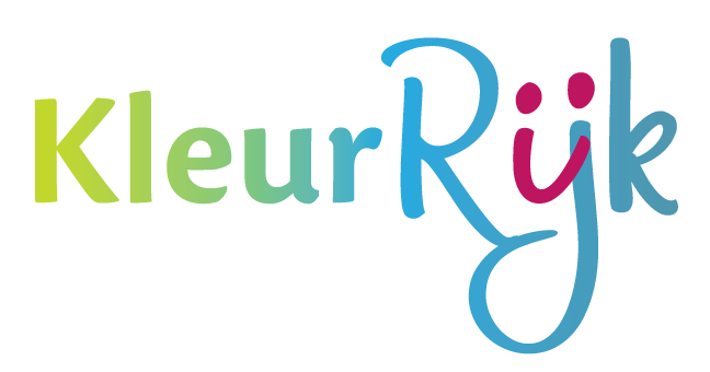 Kleurrijk kinderopvang